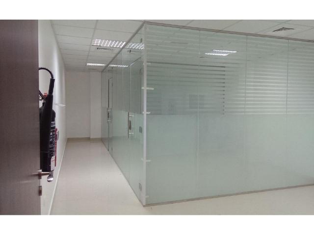 Swing Glass Door, Glass Partition, Shower Glass, Gym Mirror, CALL 055 2196 236