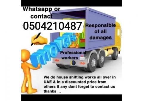 Movers and packers in jvc 0555686683