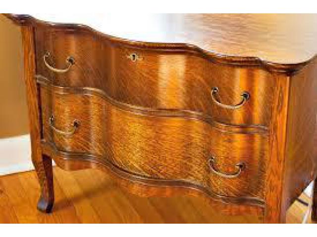 Furniture Polish, Wood Varnish, Wood Stain Villa / Apartment Paint Works
