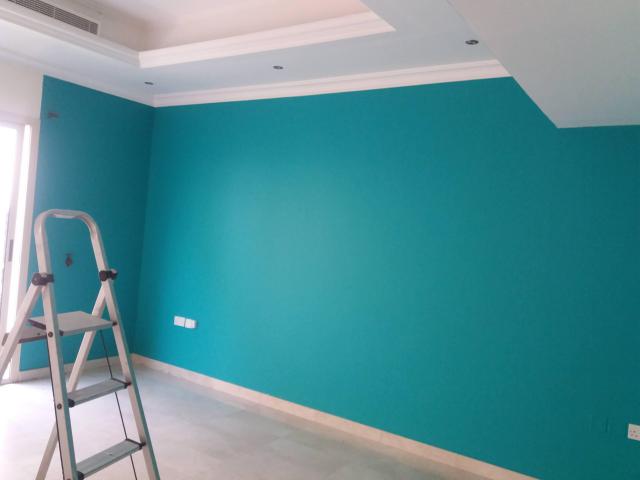Furniture Polish, Wood Varnish, Wood Stain Villa / Apartment Paint Works 052-5868078