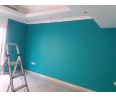 Furniture Polish, Wood Varnish, Wood Stain Villa / Apartment Paint Works 052-5868078