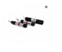 Constant Infrared Dot Emitting Berlinlasers 780nm 5mW to 100mW Infrared Laser Diode Modules