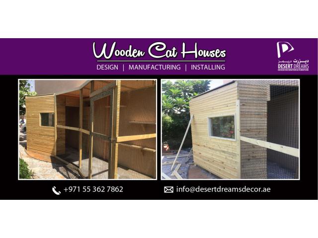 Kids Play Wooden House Suppliers in Uae | Wooden Play Items Suppliers.