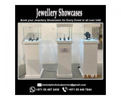 Jewelry Display in Abu Dhabi | Jewelry Display Suppliers in Abu Dhabi UAE