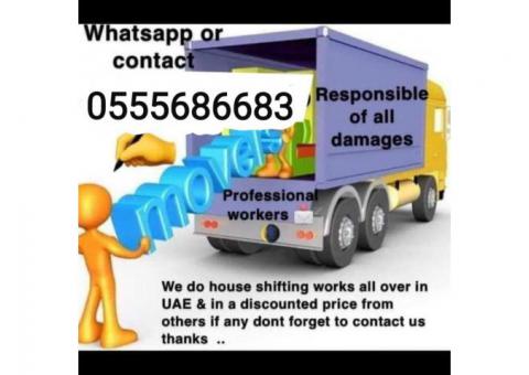 Movers And Packers In Silicon Oasis 0555686683
