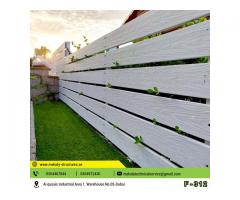 Wooden Privacy Fence | Garden Picket Fence | Fence Suppliers