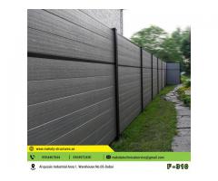 Wooden Privacy Fence | Garden Picket Fence | Fence Suppliers