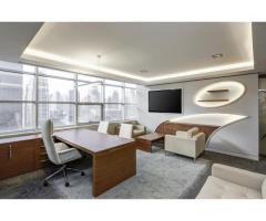 OFFICE FIT OUT CONTRACTOR DUBAI 0509221195