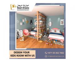 Interior Fit-Out in Uae | Paneling | Interior Design | Renovation Works.
