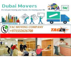 cheap and best movers and packers Nad Al Hammar 0552626708