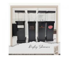 Jewelry Showcase | Jewelry Display Stand | Rental And Sell