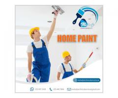 Painting Service in Dubai | Painting Contractor | Professional Painters