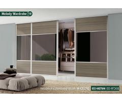 Wardrobe manufacturer in UAE | Bedroom Wardrobe in Dubai Sharjah