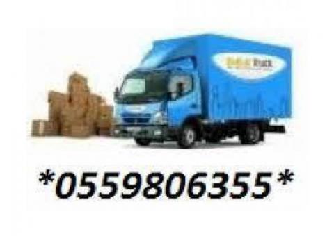 Dubai Pickup Rentals – Pick Up Truck Rental Services Dubai
