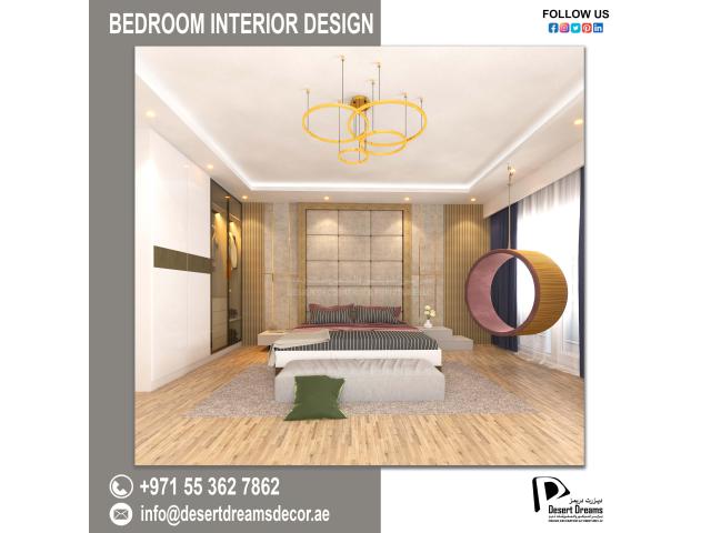 Interior Fit Out Works in Abu Dhabi, Uae | Joinery Works | Uae.