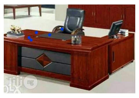 0509155715 USED OFFICE FURNITURE BUYER AND