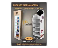 Rental Display Stand Uae | Events Display Stand | Mall Display Stands Uae.