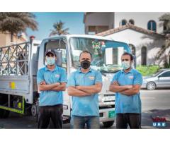 0501566568 Rubbish Junk Removal in Jumeirah Park | BlueBox Movers