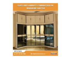 Walk-in Closets Abu Dhabi | Buy Closets and Wardrobes in Uae.