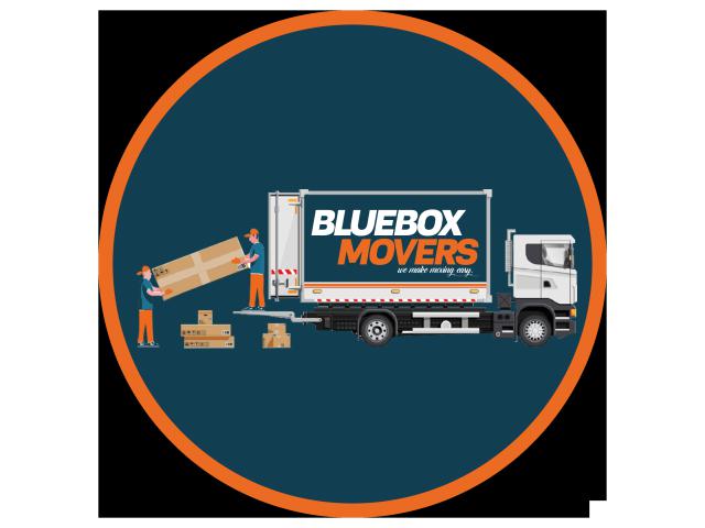 0501566568 Rubbish Collection Garbage Junk Removal in Arjan BlueBox Movers
