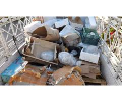0501566568 Rubbish Collection Garbage Junk Removal in Damac Hills