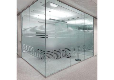 OFFICE GLASS PARTITION FIXER IN DUBAI 050-9221195
