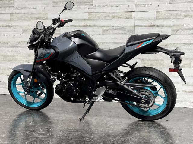 2022 Yamaha MT03 ( Whatsapp 0971529171176)