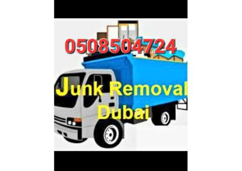 0508504724 FURNITURE JUNK REMOVAL COMPANIES