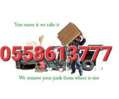 0508504724 USED FURNITURE JUNK REMOVAL COLLECTION SERVICES