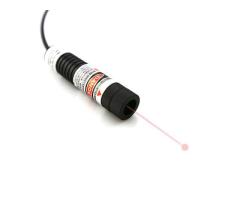 808nm Infrared Laser Diode Module Review