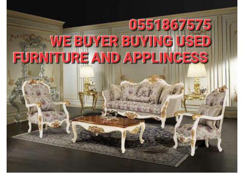 0551867575 WE BUYER BUYING OLD OFFICE FURNITURE