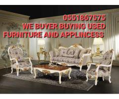0551867575 WE BUYER BUYING OLD OFFICE FURNITURE