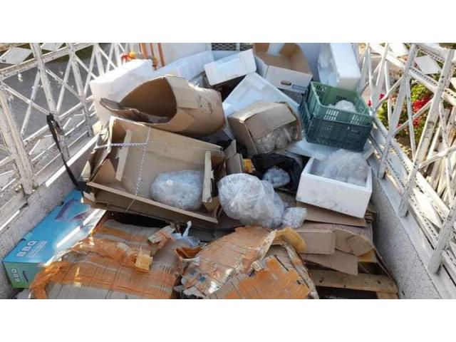 0501566568 Rubbish Collection Garbage Junk Removal in Al Safa Dubai