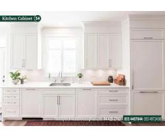 Kitchen Cabinet Dubai