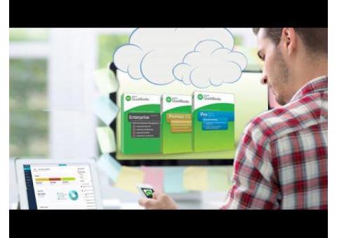Advantages of Using Cloud-Based Accounting Solutions