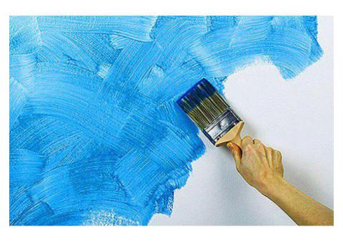0501566568 Villa Painting Company in Al Barari Get a Free Quote