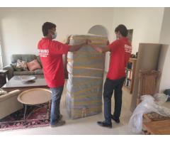 Moving Services in Dubai - 0502556447|off rate