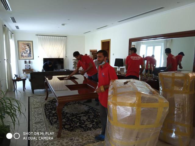 Moving Services in Dubai - 0502556447|off rate