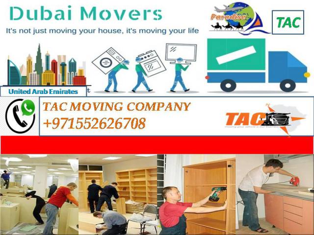 Bur Dubai Movers & Packers Villa House Shifter Cheap And Safe 055 2626708