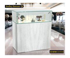 Are you looking Rental Jewelry Showcases?