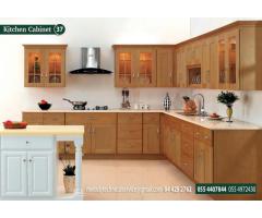 Kitchen Cabinet in Dubai