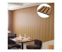 Wooden Cladding | Wall Cladding services in Dubai