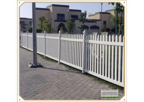 Garden Fence Dubai