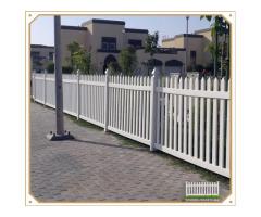 Garden Fence Dubai