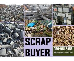 Call For Scrap Buyer Phone Number 050-9618988