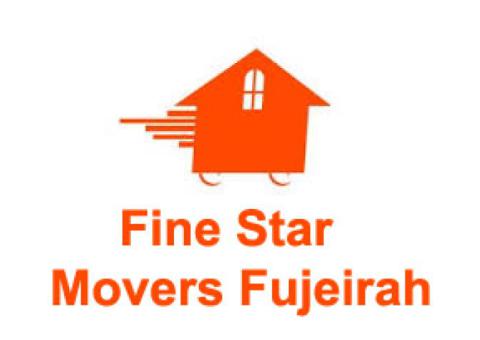 Fine Star Movers Fujeirah