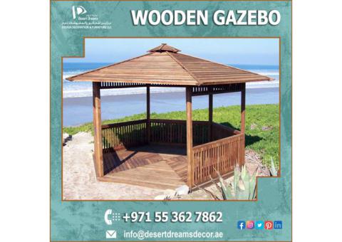 Garden Gazebo | Best Price Gazebo Suppliers in Uae.