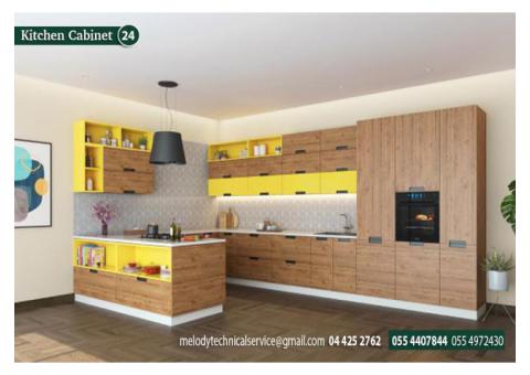 Are you looking kitchen cabinet in Dubai?