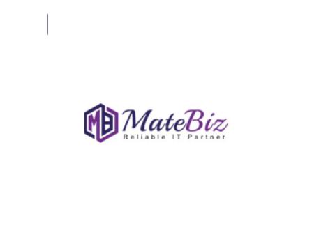 Matebiz - Web Design and Development Company