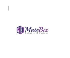 Matebiz - Web Design and Development Company